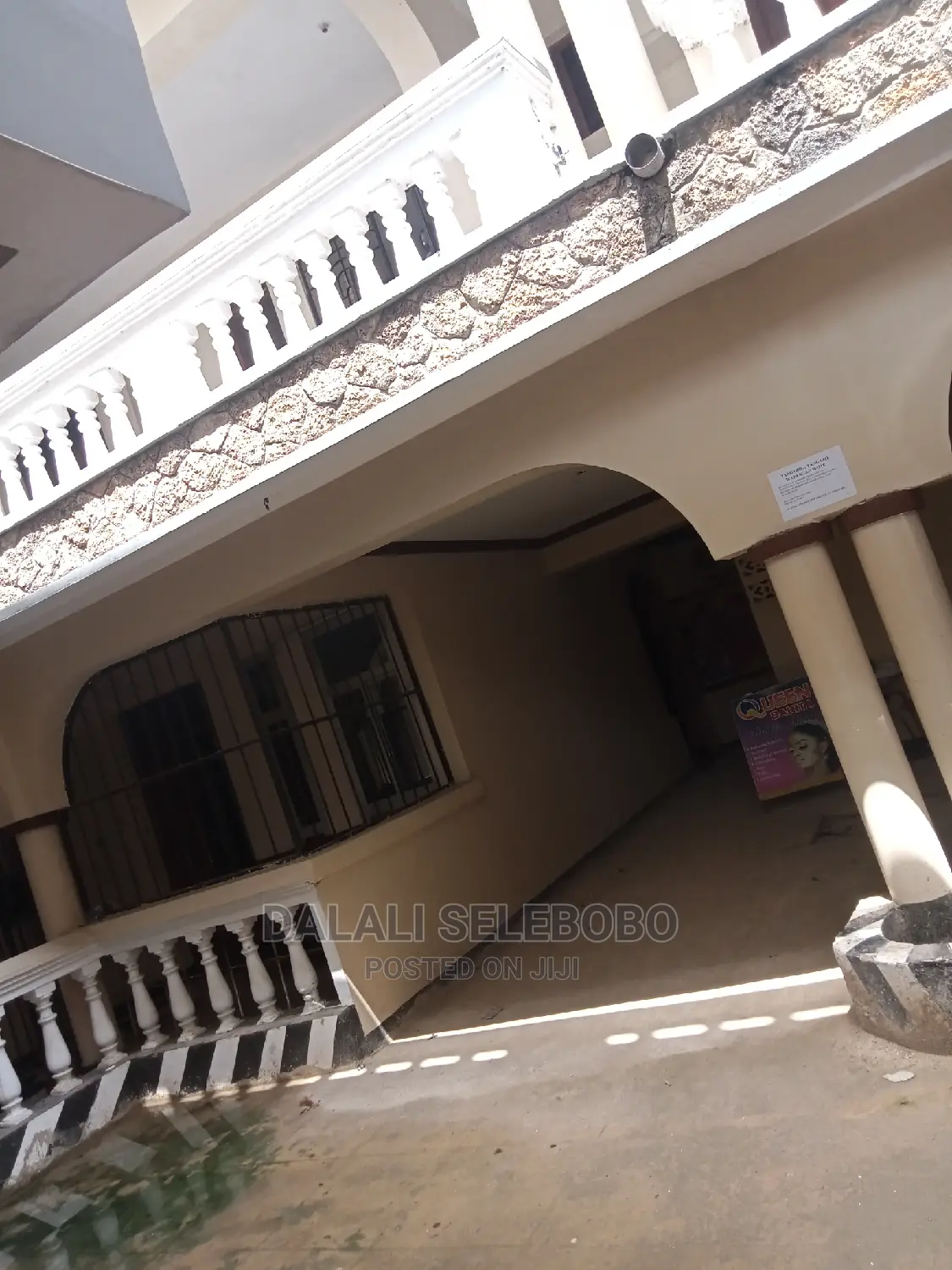 Studio Apartment in Sinza C for Rent in Sinza