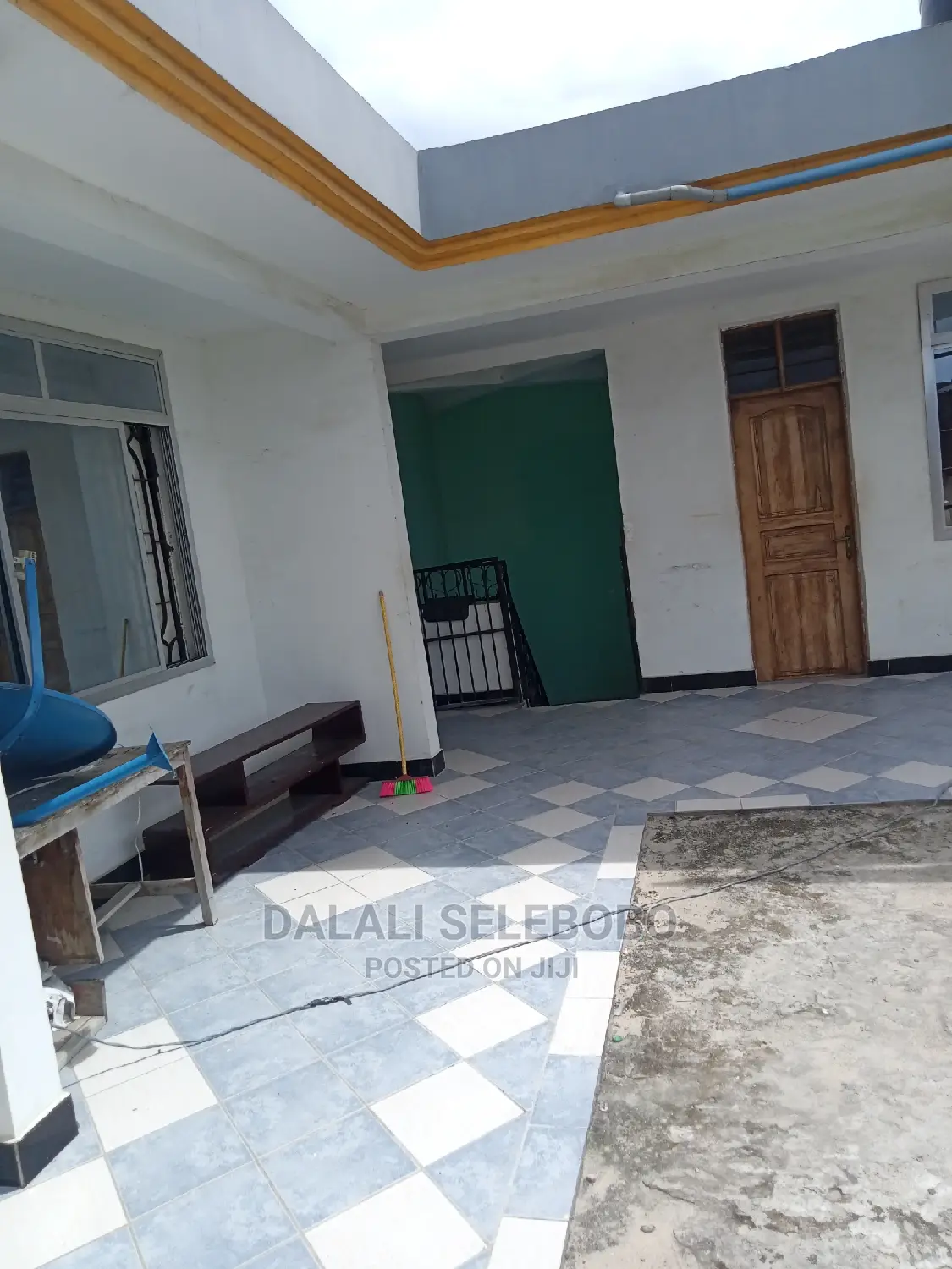 Studio Apartment in Sinza C for Rent in Sinza