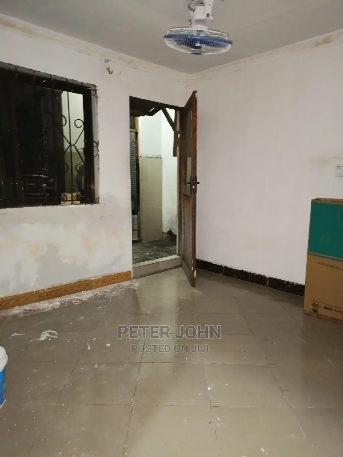 1bdrm Apartment in Kinondoni for Rent in Kinondoni