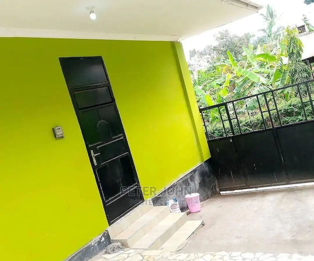 1bdrm Apartment in Kimara for Rent in Kimara