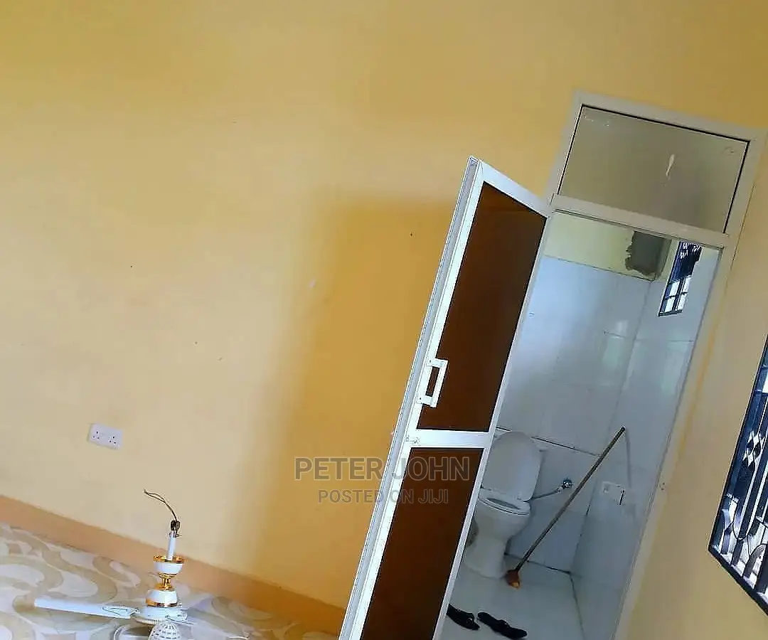 1bdrm Apartment in Kimara for Rent in Kimara