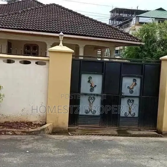 House for Sale in Kinondoni