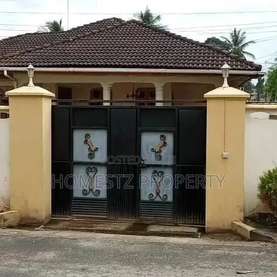 House for Sale in Kinondoni