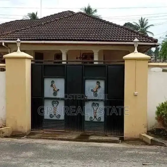 House for Sale in Kinondoni