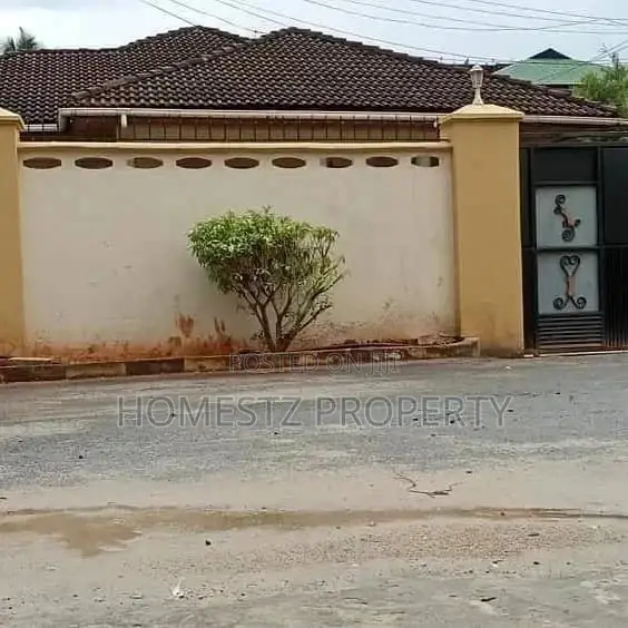 House for Sale in Kinondoni