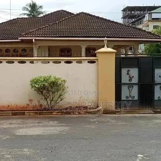 House for Sale in Kinondoni