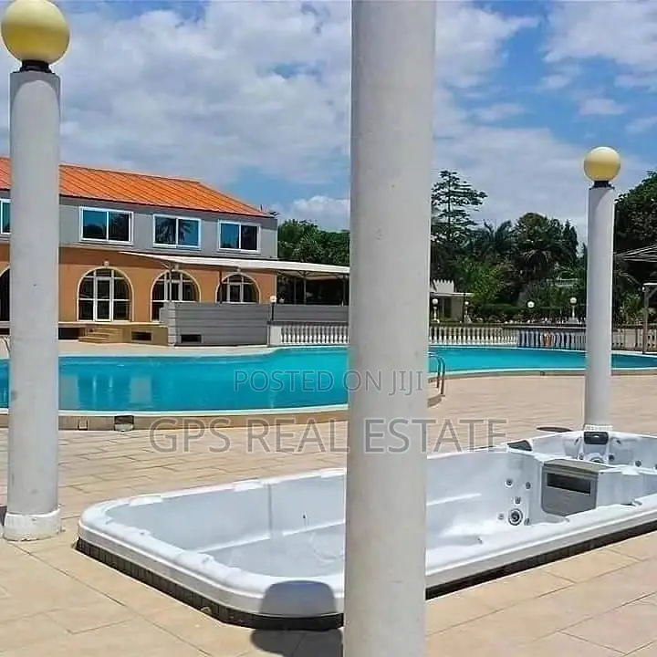 Hotel In Bagamoyo Mjini For Sale in Bagamoyo