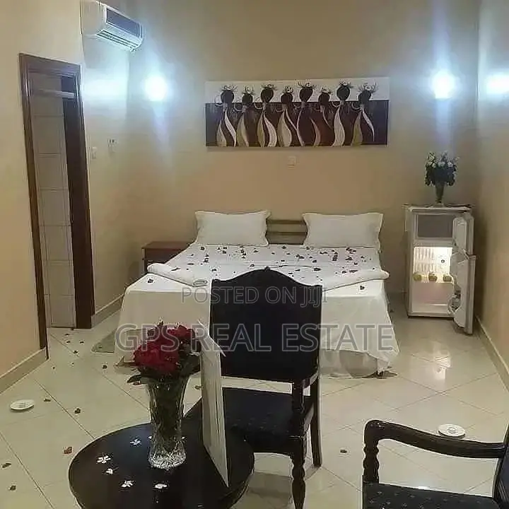 Hotel In Bagamoyo Mjini For Sale in Bagamoyo