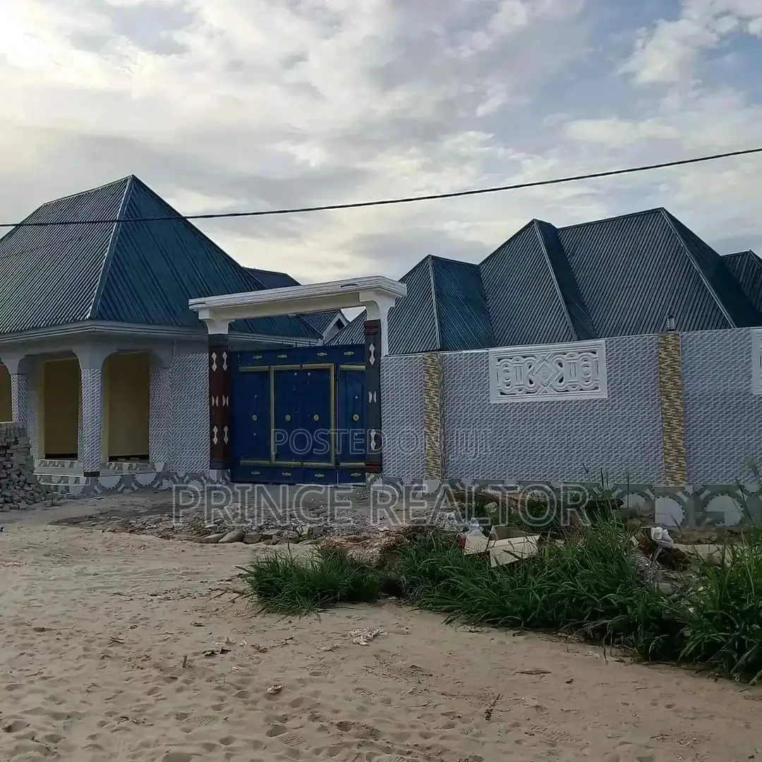 4bdrm House in Max Evarist, Chamazi for Sale in Chamazi