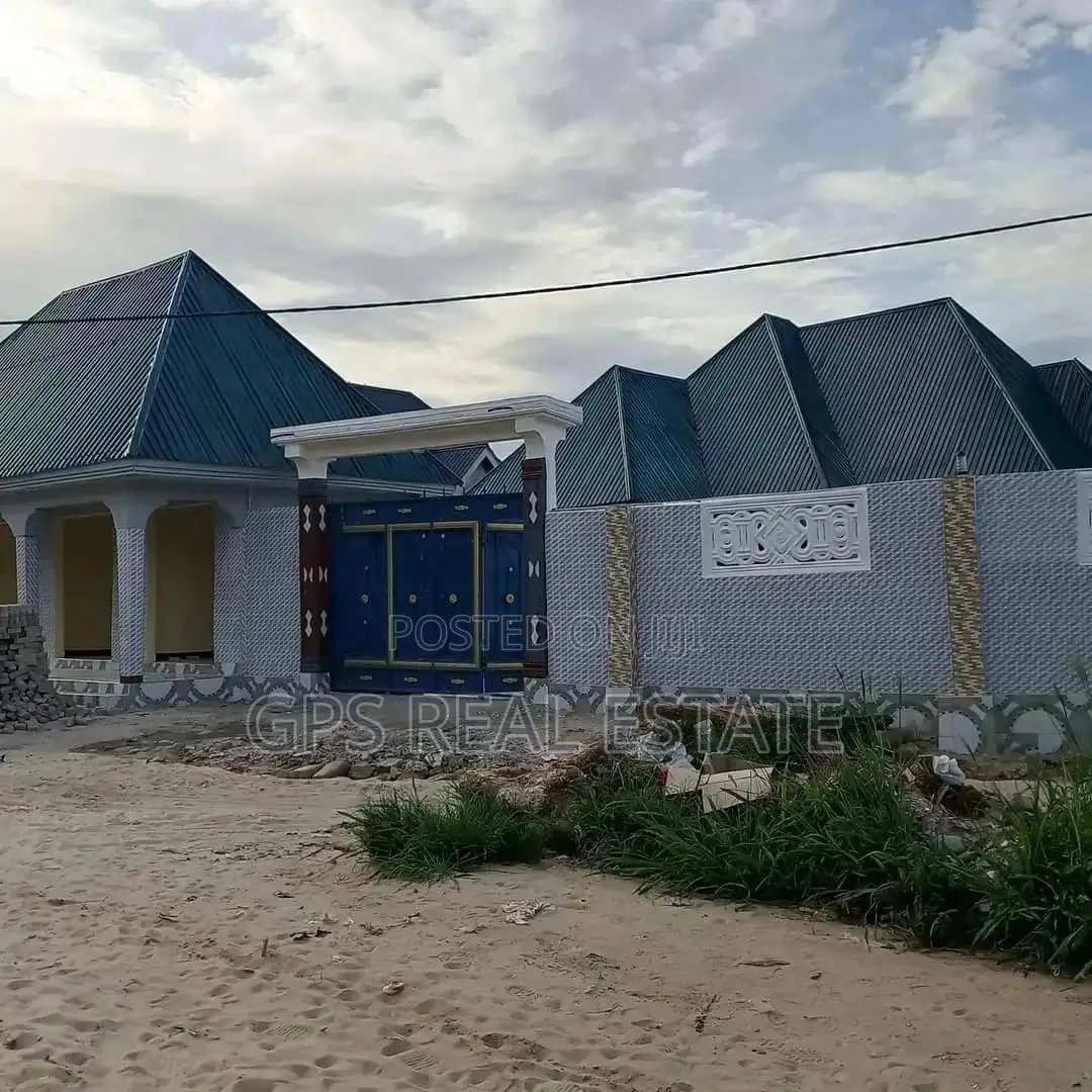 4bdrm House in Max Evarist, Chamazi for Sale in Chamazi