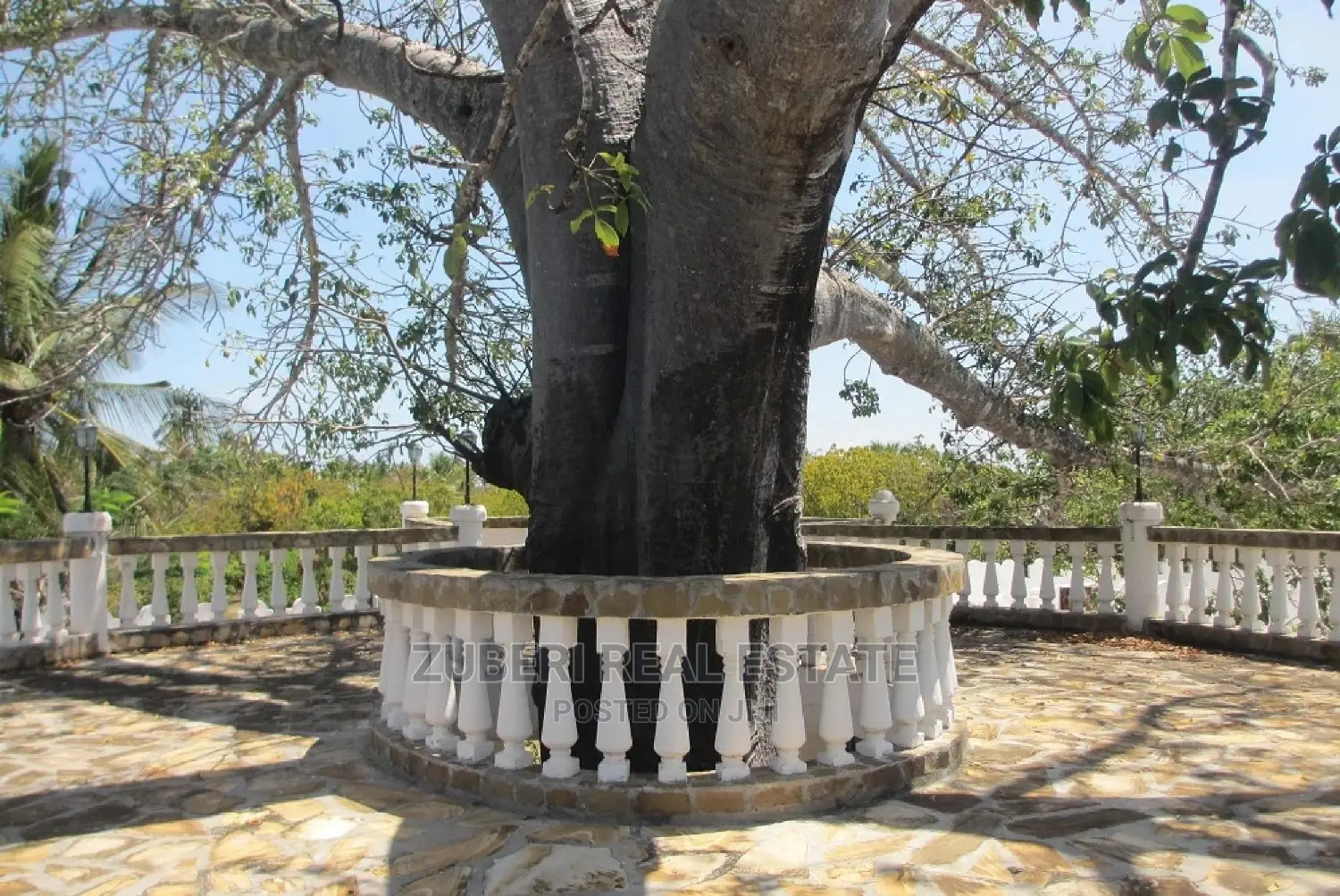 32 Rooms Beautiful Lodge for Sale. in Mkwaja