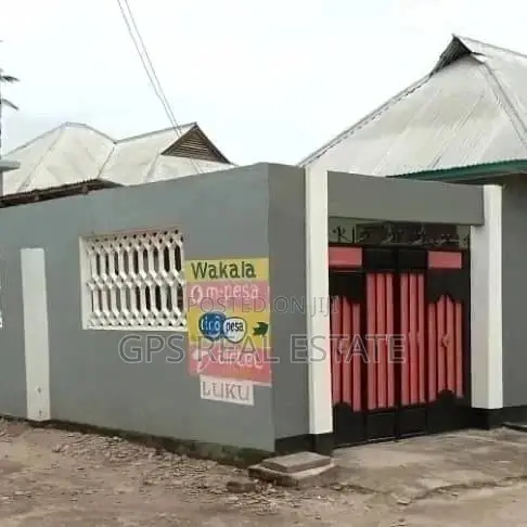 Three Bedroom House In Mbagala Chamazi For Sale in Temeke