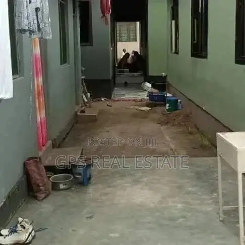 Three Bedroom House In Mbagala Chamazi For Sale in Temeke