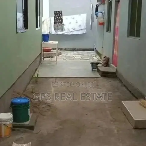 Three Bedroom House In Mbagala Chamazi For Sale in Temeke