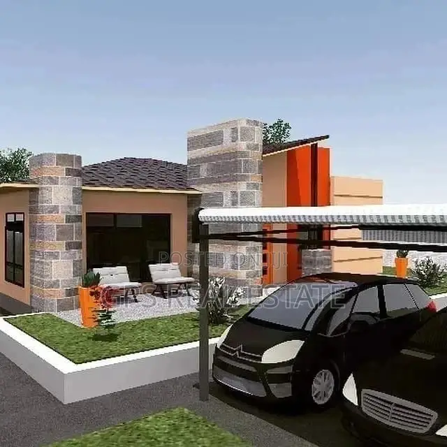 House For Sale in Kinondoni
