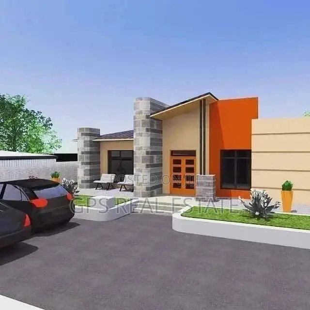 House For Sale in Kinondoni