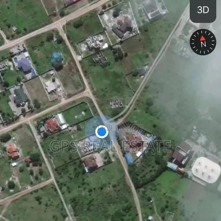House For Sale in Kinondoni