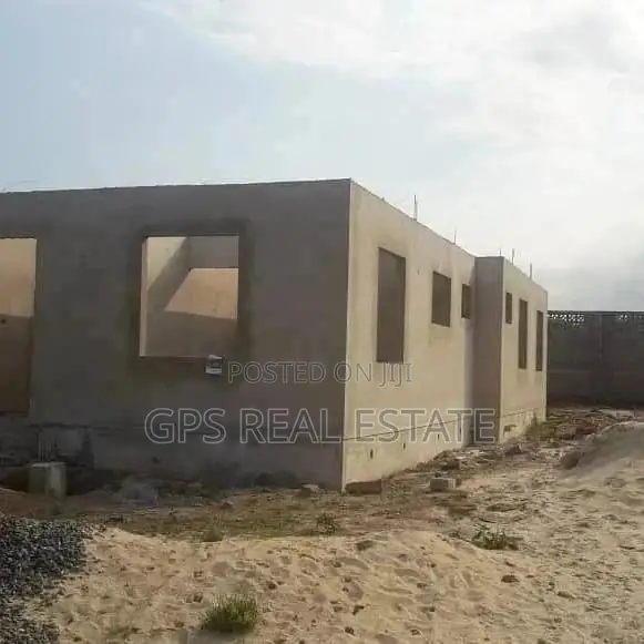 House For Sale in Kinondoni