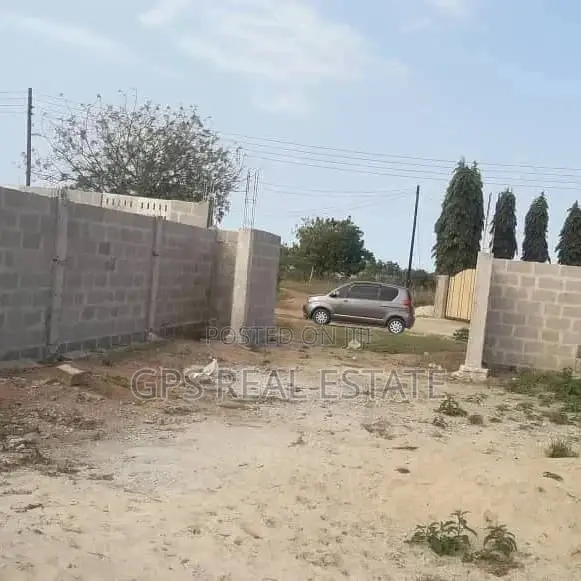 House For Sale in Kinondoni