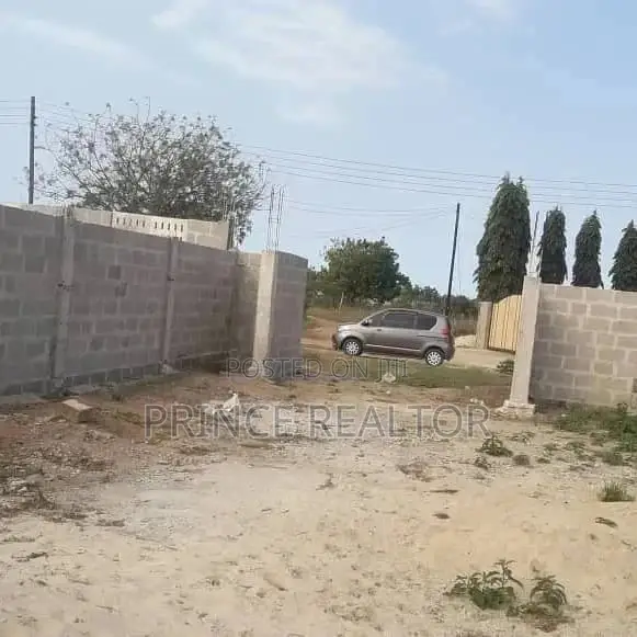House For Sale in Kinondoni