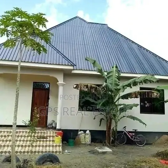 Three Bedroom House In Chanika For Sale in Ilala