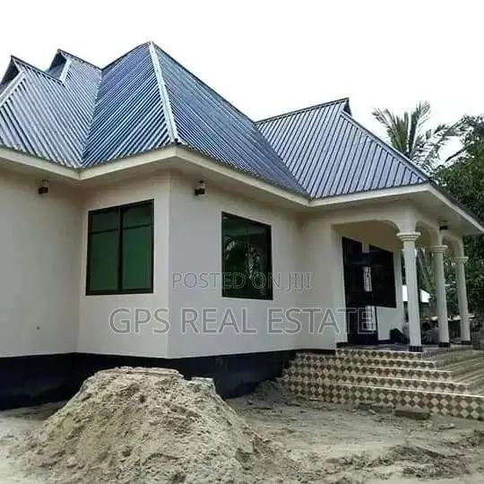 Three Bedroom House In Chanika For Sale in Ilala