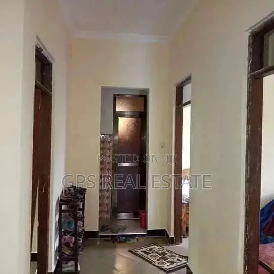 Three Bedroom House In Chanika For Sale in Ilala