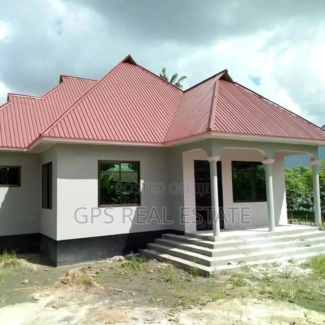 House for Sale in Ilala