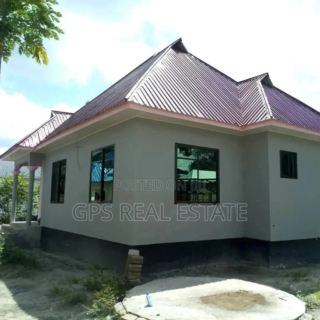 House for Sale in Ilala