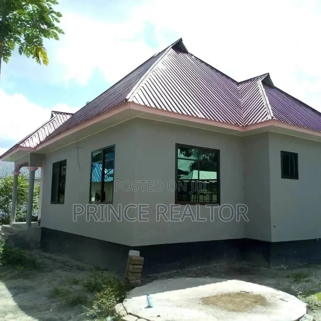 House for Sale in Ilala