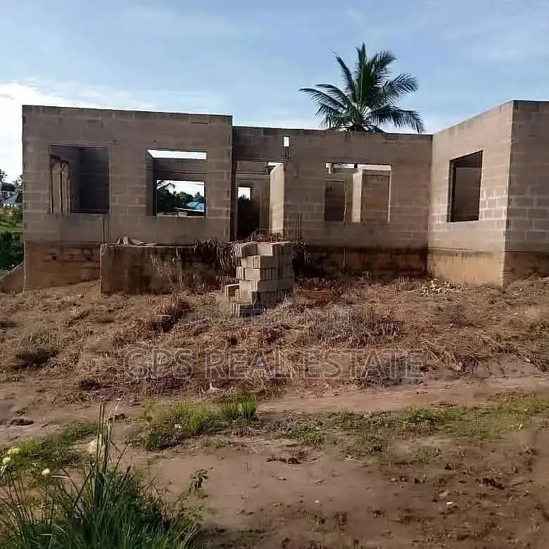 Five Bedroom House In Goba For Sale in Kinondoni