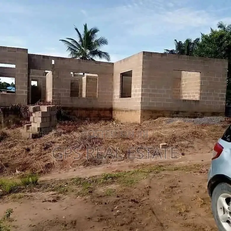 Five Bedroom House In Goba For Sale in Kinondoni