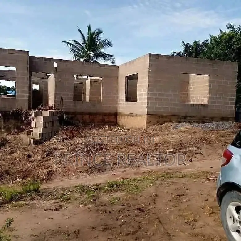 Five Bedroom House In Goba For Sale in Kinondoni