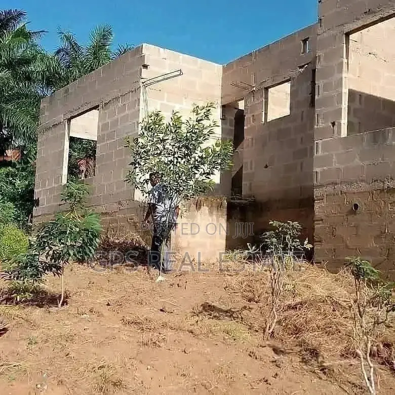 Five Bedroom House In Goba For Sale in Kinondoni