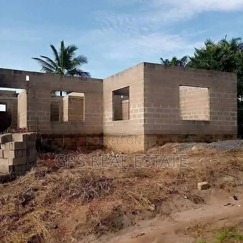 Five Bedroom House In Goba For Sale in Kinondoni