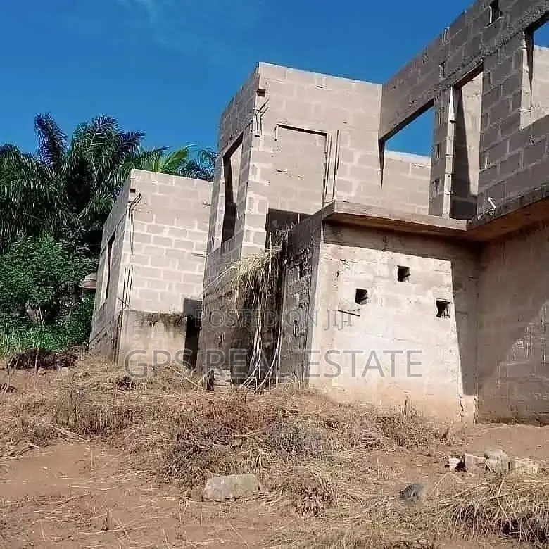 Five Bedroom House In Goba For Sale in Kinondoni