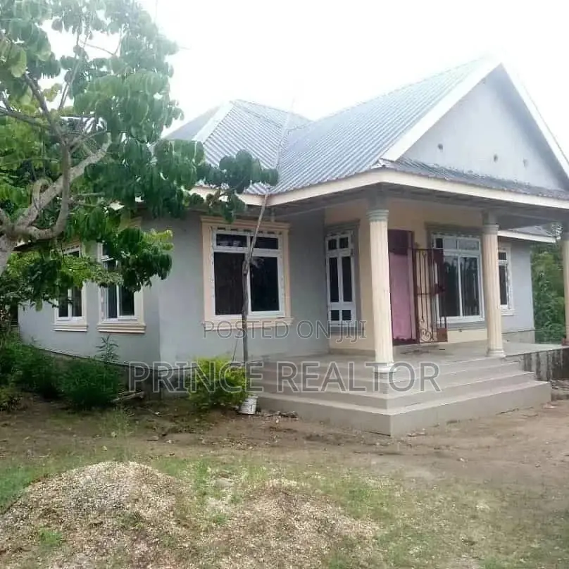 House for Sale in Kinondoni