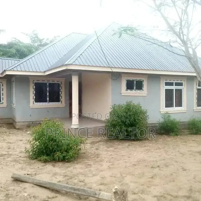 House for Sale in Kinondoni