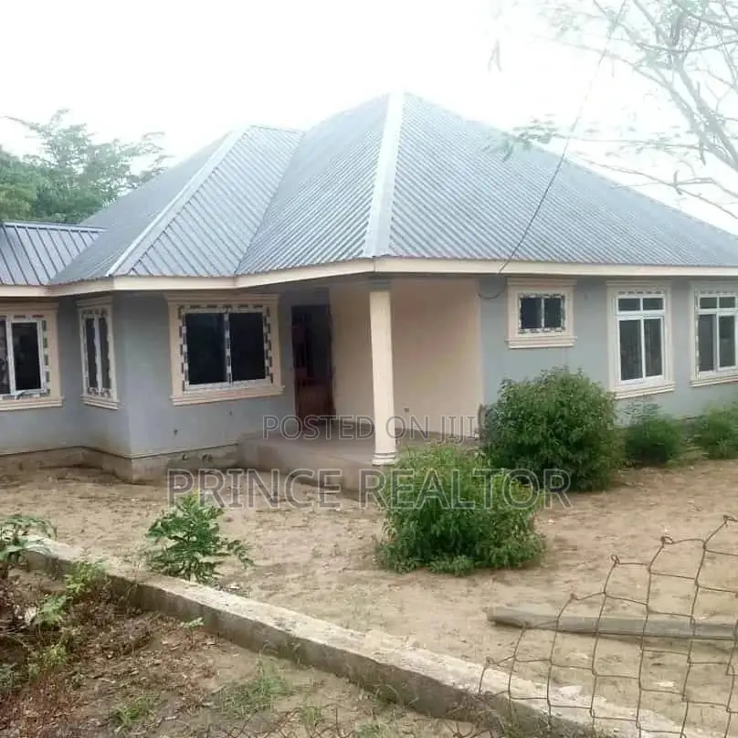 House for Sale in Kinondoni