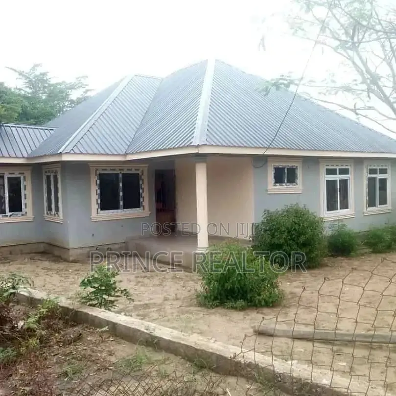 House for Sale in Kinondoni