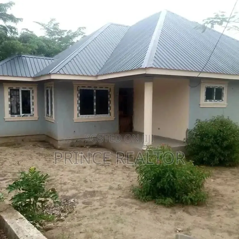 House for Sale in Kinondoni