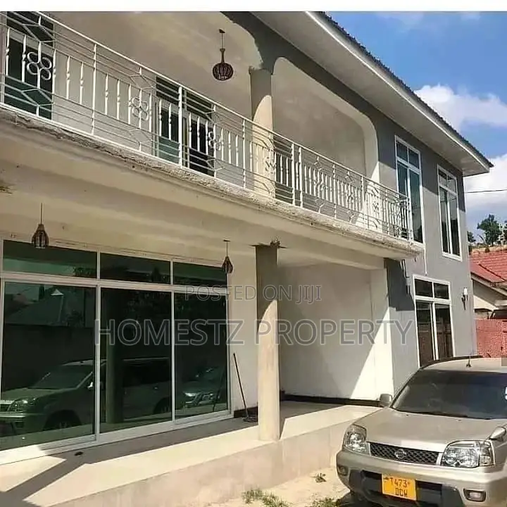 House For Sale At Kimara Mwisho in Kinondoni