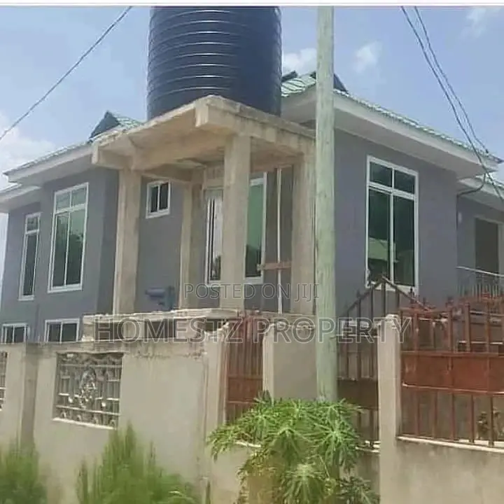 House For Sale At Kimara Mwisho in Kinondoni