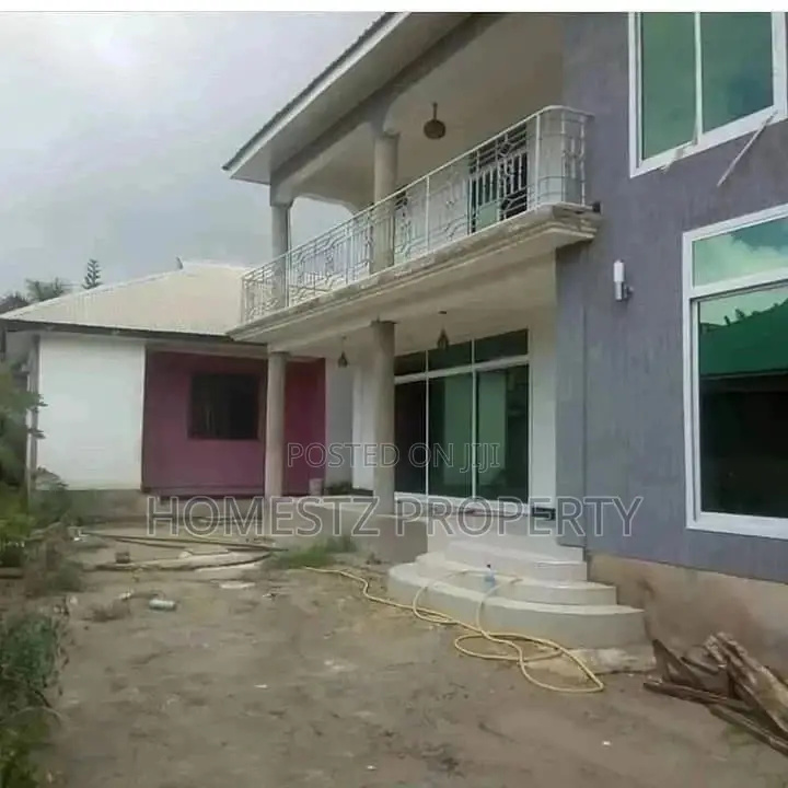 House For Sale At Kimara Mwisho in Kinondoni