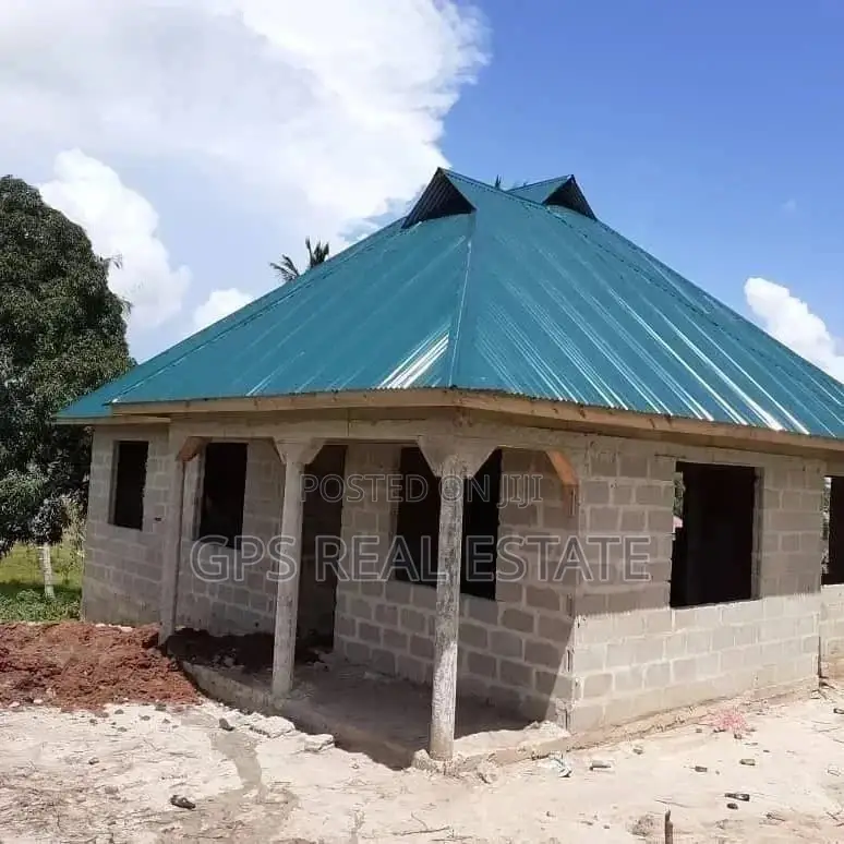 House For Sale in Kinondoni
