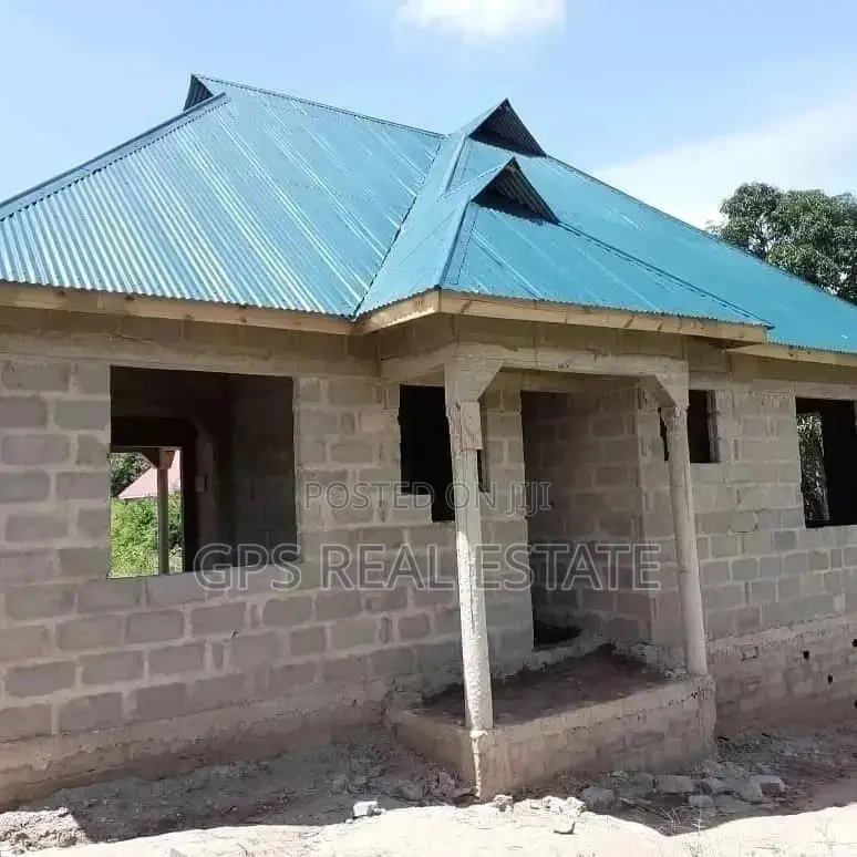 House For Sale in Kinondoni