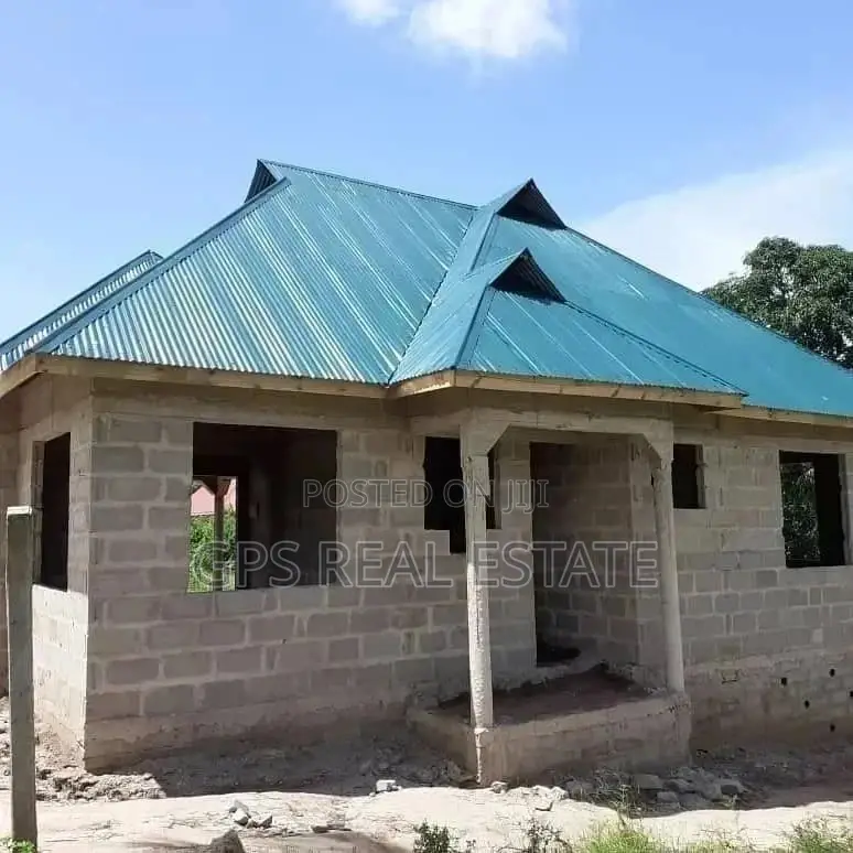 House For Sale in Kinondoni