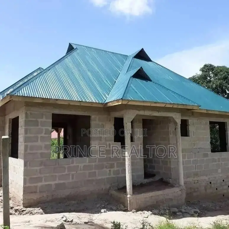 House For Sale in Kinondoni