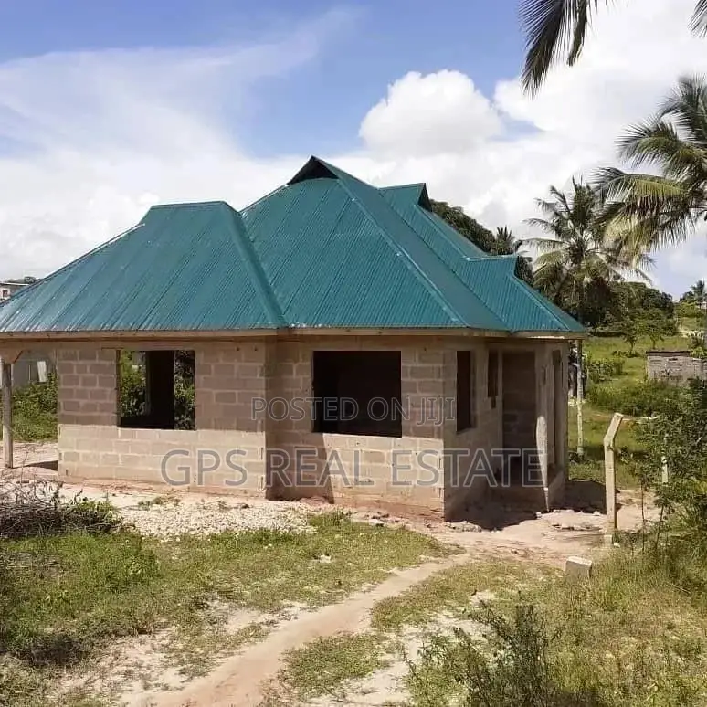 House For Sale in Kinondoni
