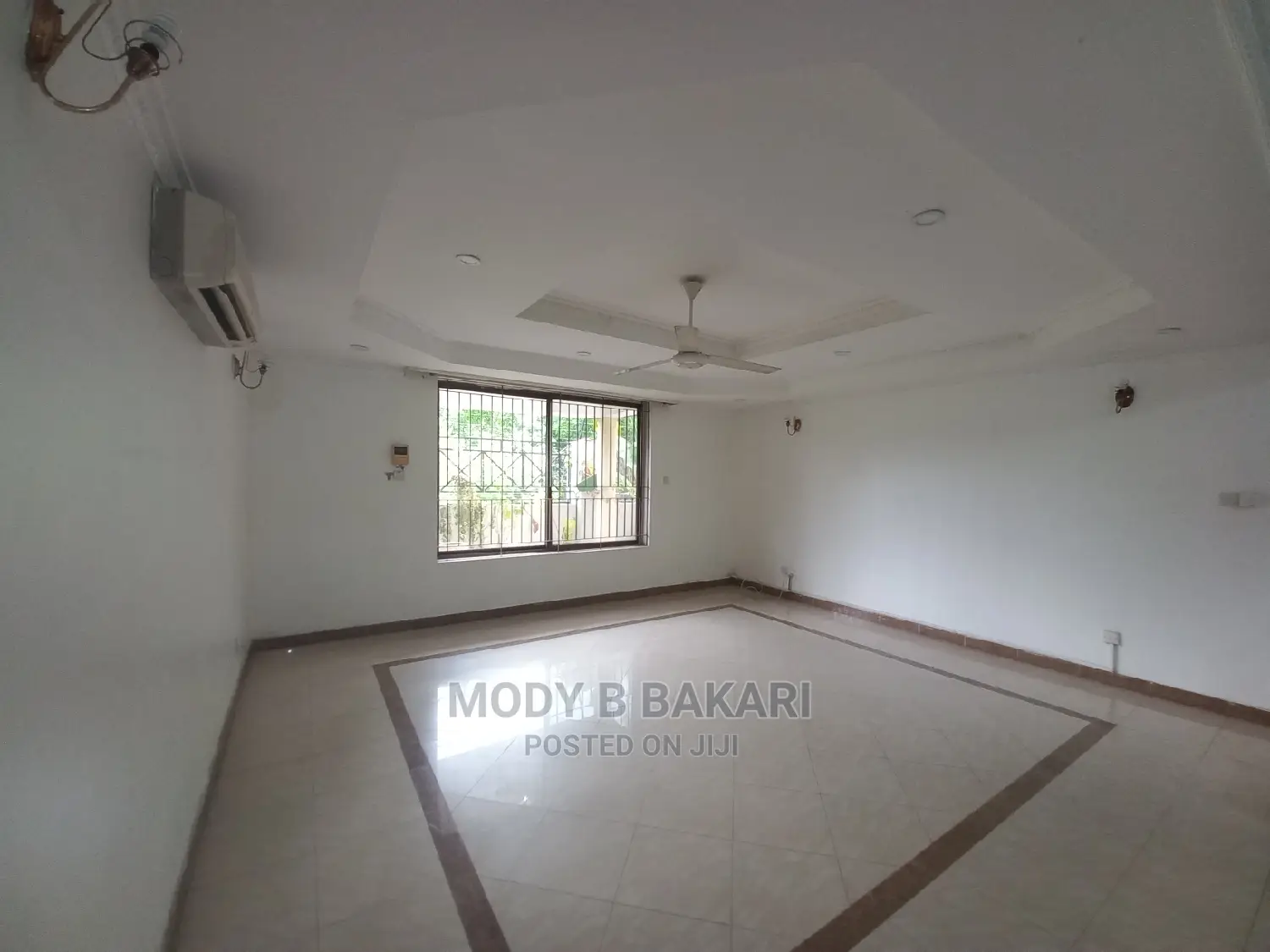 3bdrm Apartment in Kinondoni for Rent in Kinondoni